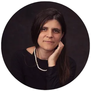 Kamila - fotka